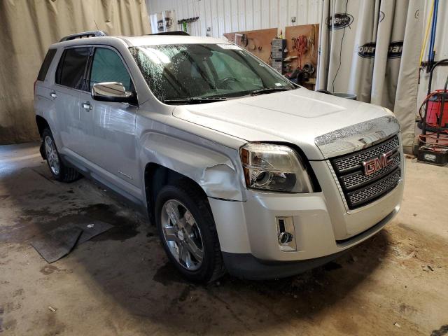 GMC TERRAIN SL 2012 с VIN 2GKALWEK5C6201885 - Фото с аукциона