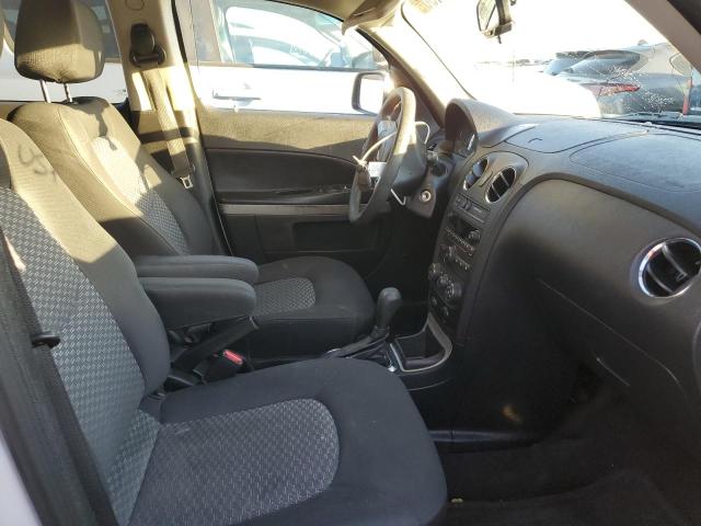 Photo 5 from auction – 2010 CHEVROLET HHR LT with VIN 3GNBABDV3AS563410
