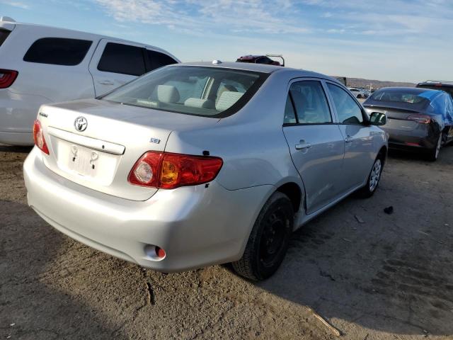 صورة رقم 4 من المزاد - 2010 TOYOTA COROLLA BA مع VIN 2T1BU4EE4AC330319