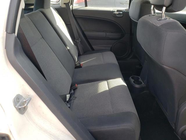 Photo 6 from auction – 2010 DODGE CALIBER MA with VIN 1B3CB3HA7AD638764