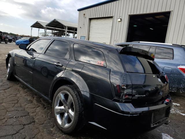 Photo 3 from auction – 2007 DODGE MAGNUM SXT with VIN 2D4FV47V57H899807