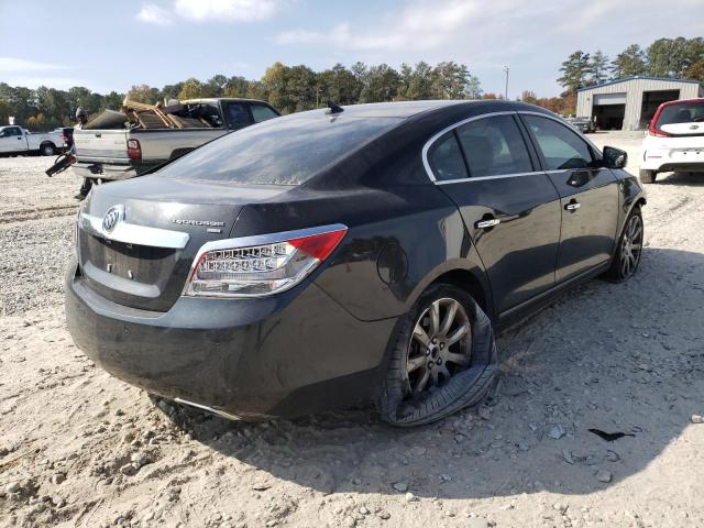 Photo 4 from auction – 2011 BUICK LACROSSE C with VIN 1G4GE5ED1BF266888