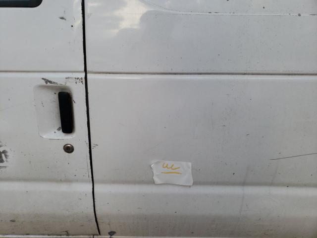 Photo 9 from auction – 2006 FORD ECONOLINE with VIN 1FTNS24W36DA84004