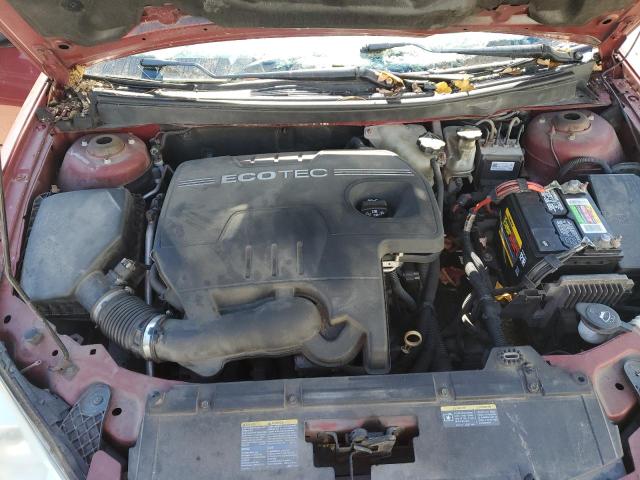 Photo 7 from auction – 2009 PONTIAC G6 with VIN 1G2ZG57B094126263