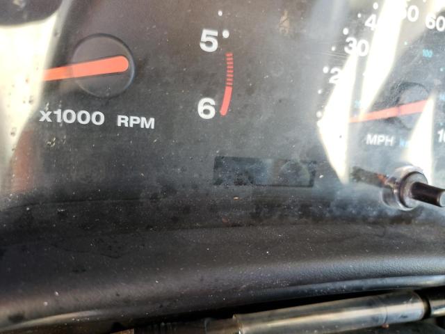 Photo 8 from auction – 2003 JEEP WRANGLER / with VIN 1J4FA49S33P364499