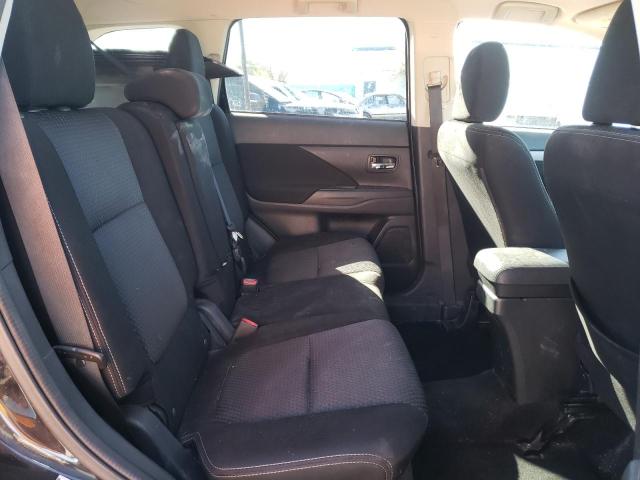 Photo 6 from auction – 2018 MITSUBISHI OUTLANDER with VIN JA4AZ3A30JZ042809