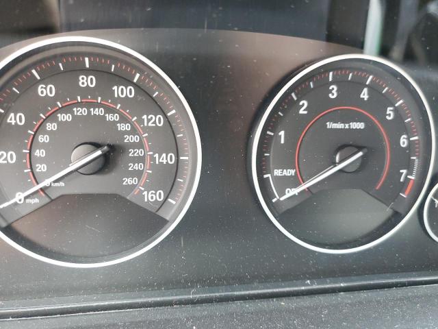 Photo 8 from auction – 2019 BMW 430XI GRAN with VIN WBA4J3C56KBL04980