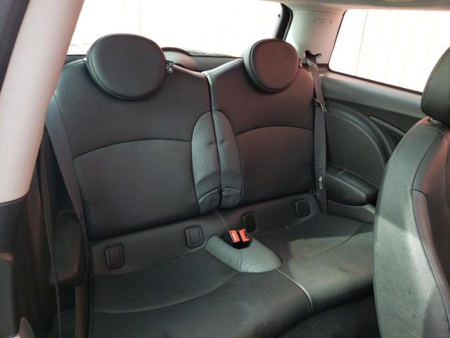 Photo 6 from auction – 2008 MINI COOPER with VIN WMWMF33558TU69164