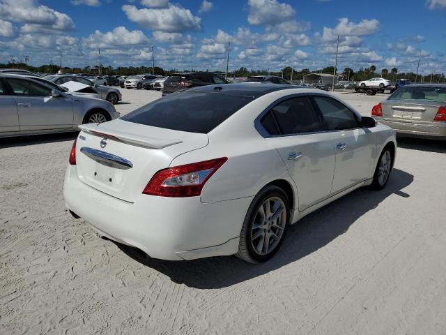 Zdjęcie 3 z aukcji – 2010 NISSAN MAXIMA S z VIN 1N4AA5AP2AC872440