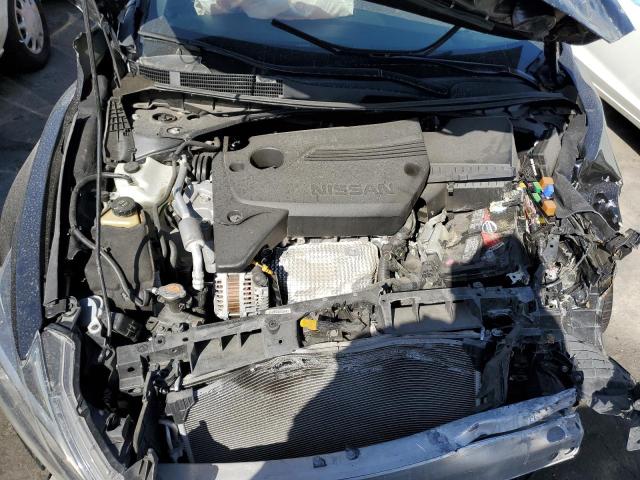 Photo 7 from auction – 2018 NISSAN ALTIMA 2.5 with VIN 1N4AL3AP2JC162095
