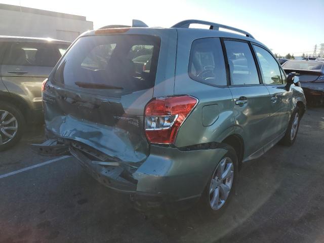 Photo 4 from auction – 2016 SUBARU FORESTER 2 with VIN JF2SJADC7GH545271