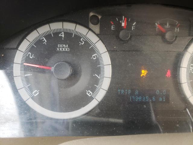 Photo 8 from auction – 2008 FORD ESCAPE LIM with VIN 1FMCU94148KB78479