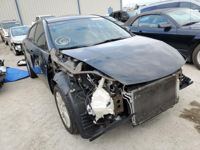 Photo 1 from auction – 2012 MAZDA 6 I with VIN 1YVHZ8DH6C5M15011