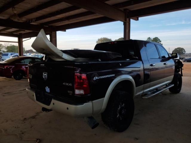 Photo 4 from auction – 2012 DODGE RAM 2500 L with VIN 3C6UD5PL9CG208761