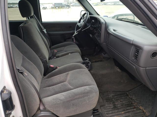 Photo 5 from auction – 2003 CHEVROLET silverado with VIN 2GCEC19T531374211