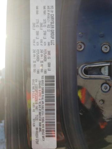 Photo 10 from auction – 2012 DODGE RAM 1500 L with VIN 1C6RD6PT2CS329698