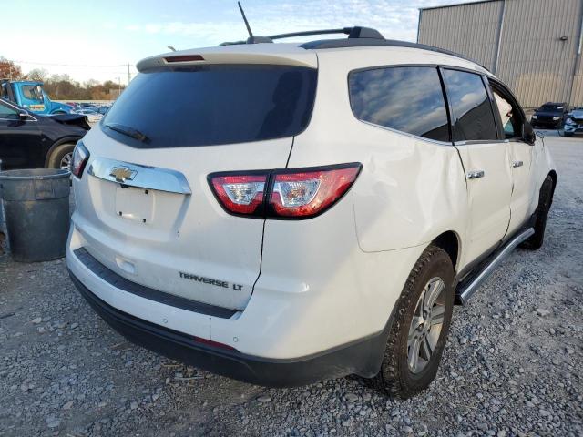 Photo 4 from auction – 2016 CHEVROLET TRAVERSE L with VIN 1GNKVHKD4GJ289548