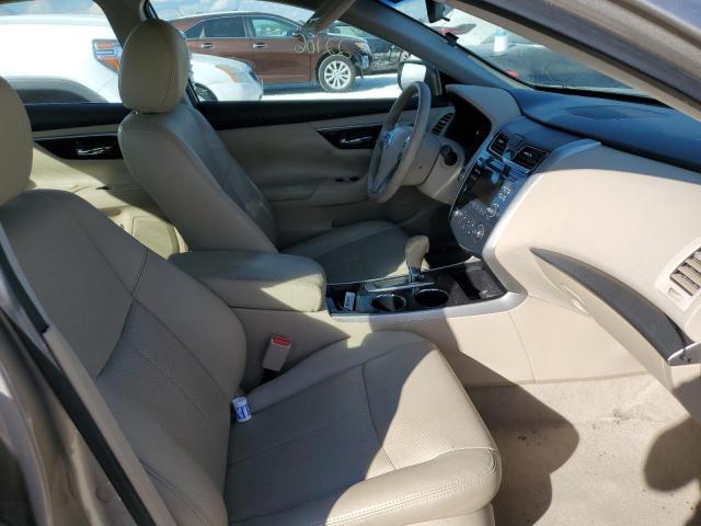 Photo 5 from auction – 2014 NISSAN ALTIMA 2.5 with VIN 1N4AL3AP7EN247394
