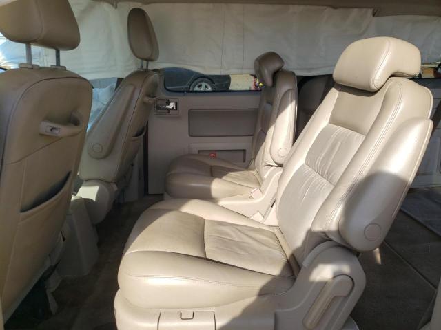 Photo 6 from auction – 2005 FORD FREESTAR L with VIN 2FMDA58215BA50120