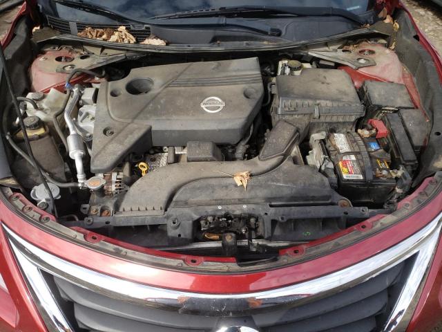 Photo 7 from auction – 2014 NISSAN ALTIMA 2.5 with VIN 1N4AL3AP5EC191161