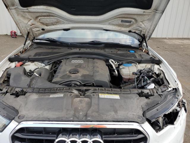 Photo 7 from auction – 2015 AUDI A6 PREMIUM with VIN WAUGFAFC2FN012745