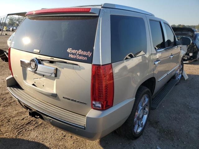 Photo 4 from auction – 2008 CADILLAC ESCALADE L with VIN 1GYFK63828R227748