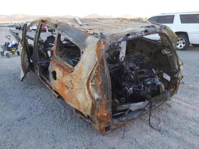 Photo 3 from auction – 2020 CHRYSLER PACIFICA T with VIN 2C4RC1EG6LR240612