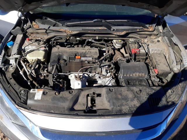 Photo 11 from auction – 2018 HONDA CIVIC LX with VIN 19XFC2F53JE018730