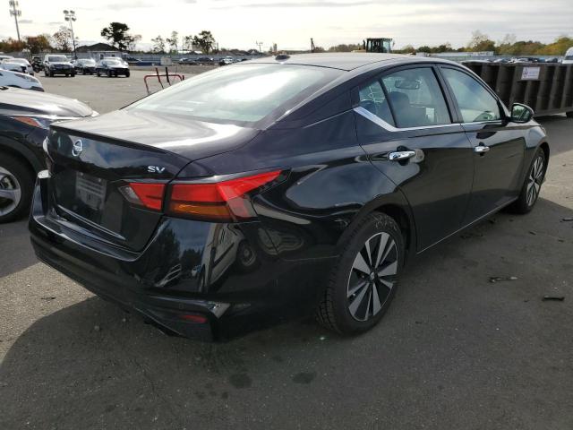 Photo 4 from auction – 2019 NISSAN ALTIMA SV with VIN 1N4BL4DV4KC107069