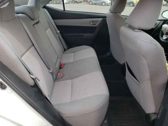 Photo 6 from auction – 2015 TOYOTA COROLLA L with VIN 5YFBURHE1FP307466