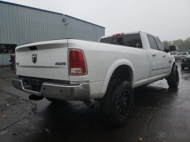 Photo 4 from auction – 2013 RAM 2500 LARAM with VIN 3C6UR5KL3DG528278