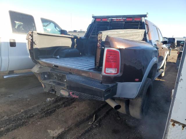 Photo 4 from auction – 2013 RAM 3500 LARAM with VIN 3C63RRML7DG609073