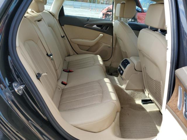 Photo 6 from auction – 2014 AUDI A6 PRESTIG with VIN WAUHGAFC7EN078790