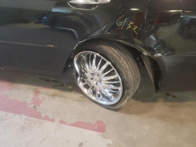 Photo 9 from auction – 2007 LEXUS ES 350 with VIN JTHBJ46G472056456