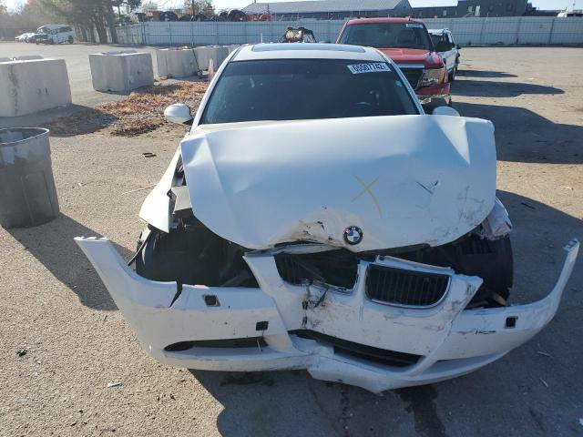 Photo 9 from auction – 2006 BMW 325 with VIN WBAVB13536K000548
