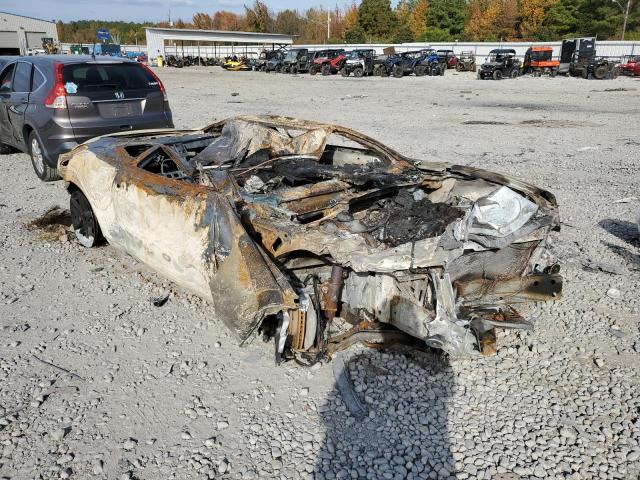 CHEVROLET CAMARO LS 2015 with VIN 2G1FB1E39F9151018 - Photo from auction