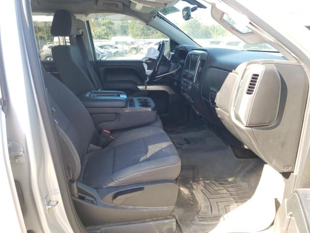 Photo 5 from auction – 2017 CHEVROLET SILVERADO with VIN 3GCPCREC4HG303934