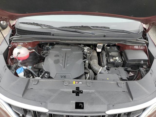 Photo 7 from auction – 2022 KIA CARNIVAL E with VIN KNDNC5H38N6107035