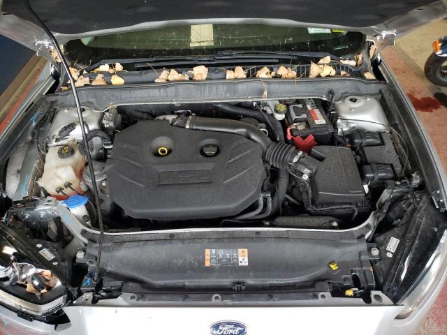Photo 7 from auction – 2013 FORD FUSION TIT with VIN 3FA6P0K97DR117717