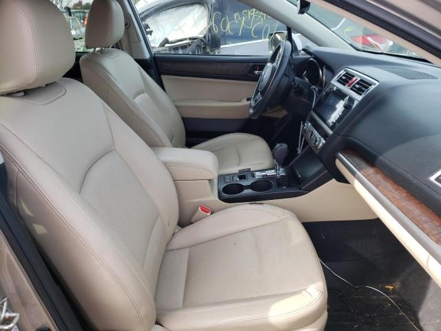 Photo 5 from auction – 2017 SUBARU OUTBACK 2. with VIN 4S4BSANC5H3211518