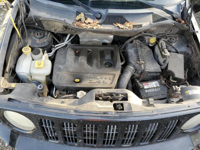 Photo 7 from auction – 2009 JEEP PATRIOT SP with VIN 1J4FF28B49D222826