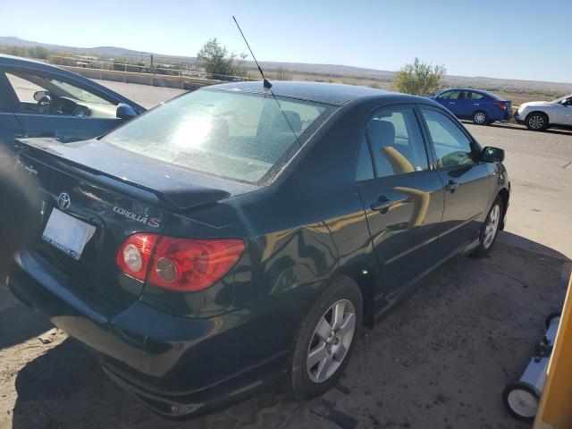 Photo 3 from auction – 2007 TOYOTA COROLLA CE with VIN 1NXBR32E67Z888955