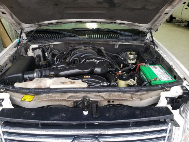 Photo 12 from auction – 2007 FORD EXPLORER L with VIN 1FMEU65807UB54962