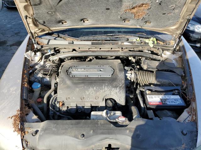 Photo 7 from auction – 2004 ACURA TL with VIN 19UUA66294A045210