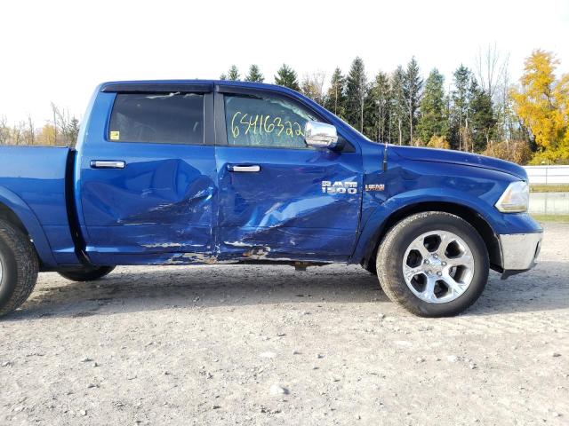 Photo 9 from auction – 2016 RAM 1500 LARAM with VIN 1C6RR7NT2GS113611