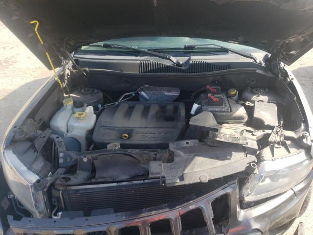 Photo 7 from auction – 2016 JEEP COMPASS SP with VIN 1C4NJDBB8GD522239