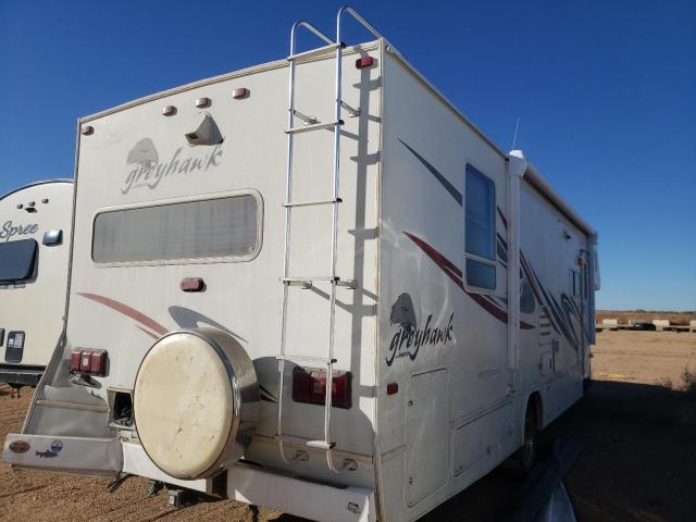Photo 4 from auction – 2005 FORD ECONOLINE with VIN 1FDXE45S85HB08632