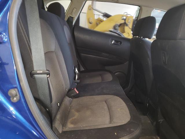 Photo 6 from auction – 2010 NISSAN ROGUE S with VIN JN8AS5MT4AW021369