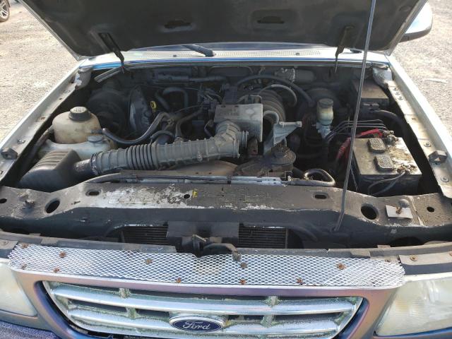 Photo 7 from auction – 2004 FORD RANGER with VIN 1FTYR10D44PA11386