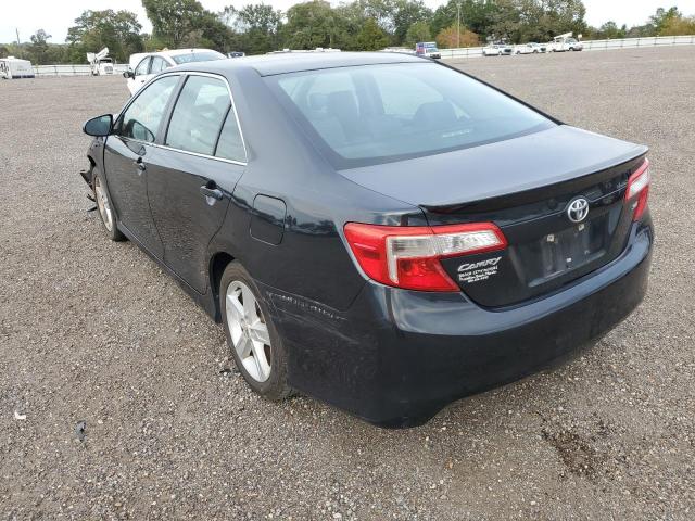Photo 3 from auction – 2012 TOYOTA CAMRY BASE with VIN 4T1BF1FK6CU147504
